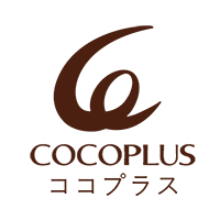 ココプラスのロゴ